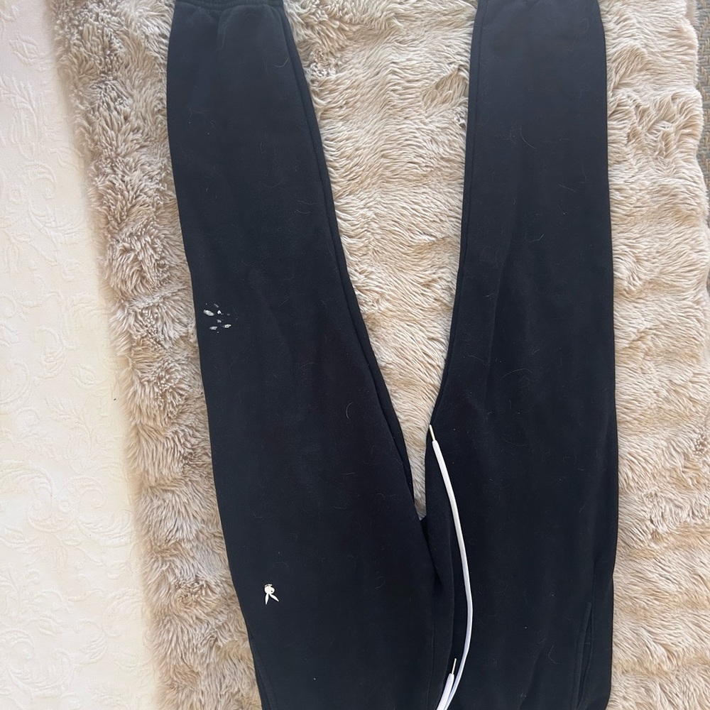 PacSun playboy sweatpants